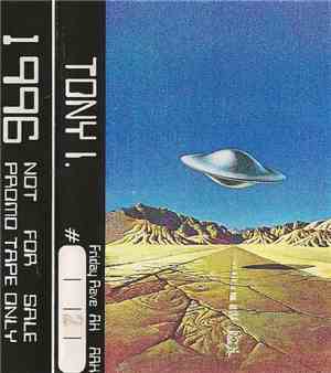 Tony I. - 1996 AH #02
