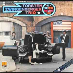 Torsten Zwingenberger Trio - All That Swing Blues & Boogie Stuff
