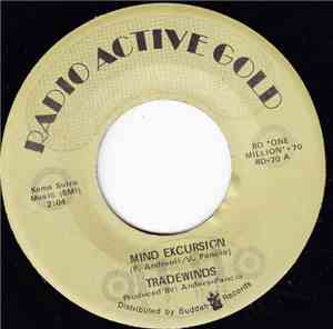 Tradewinds - Mind Excursion / New York Is A Lonely Town