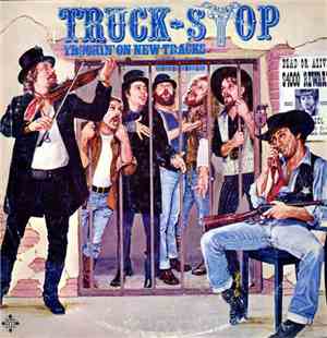 Truck-Stop - Truckin' On New Tracks