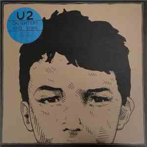 U2 - Daughters And Sons