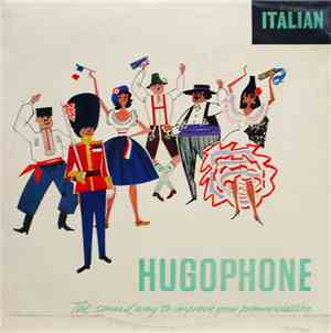 Unknown Artist - Italian