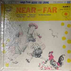 Unknown Artist - Near And Far