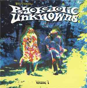 Various - Billy Presents... Psychedelic Unknowns Volume 7