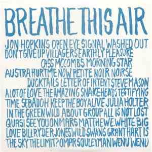 Various - Breathe This Air