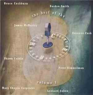 Various - Columbia Records Radio Hour, Volume 1