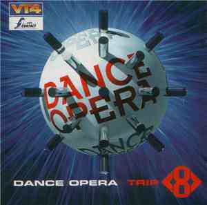 Various - Dance Opera Trip 8