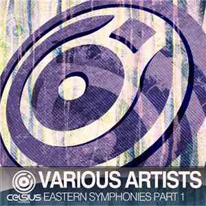 Various - Eastern Symphonies Part 1