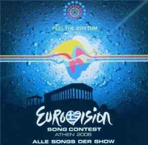 Various - Eurovision Song Contest  Athens 2006