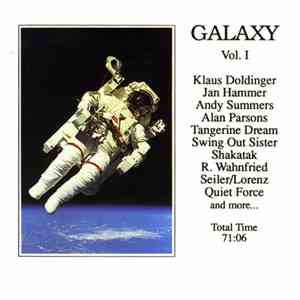 Various - Galaxy Vol. I
