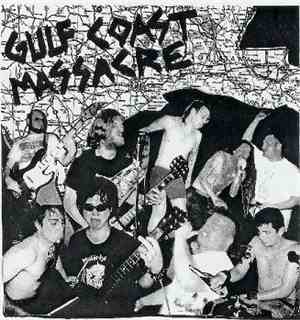 Various - Gulf Coast Massacre