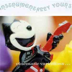 Various - Instrumentally Yours