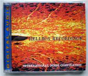Various - International Noise Compilation
