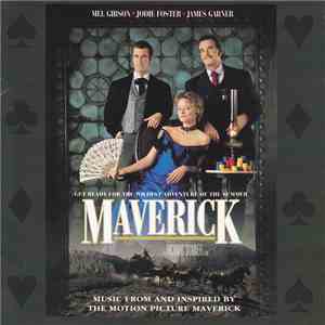 Various - Maverick - Music From And Inspired By The Motion Picture
