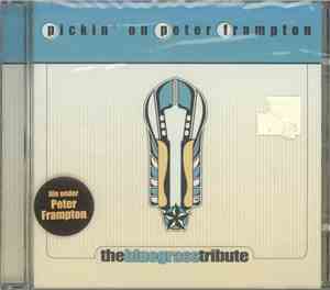 Various - Pickin' On Peter Frampton