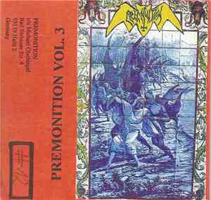 Various - Premonition Vol.3