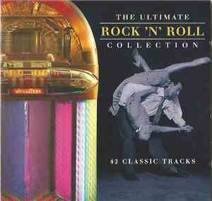 Various - The Ultimate Rock 'N' Roll Collection