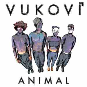 Vukovi - Animal