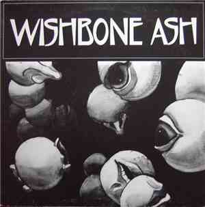 Wishbone Ash - Lorelive Date