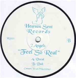 2 Angels - Feel So Real