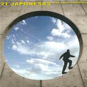 21 Japonesas - En Sus Sueños