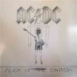 AC/DC - Flick Of The Switch