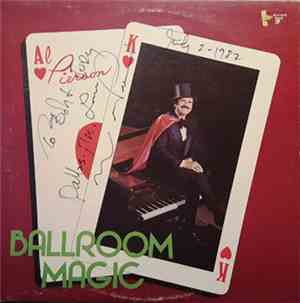 Al Pierson - Ballroom Magic