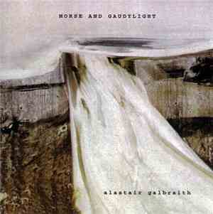 Alastair Galbraith - Morse / Gaudylight