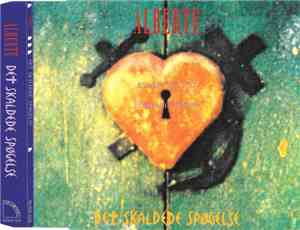 Alberte - Det Skaldede Spøgelse