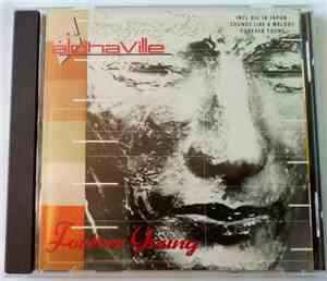 Alphaville - Forever Young