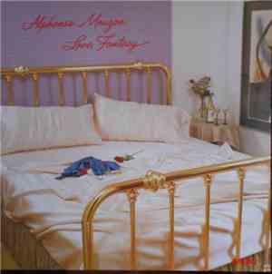 Alphonse Mouzon - Love Fantasy