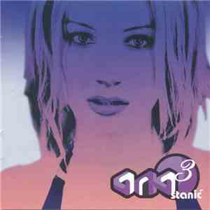 Ana Stanić - 3 (Tri)
