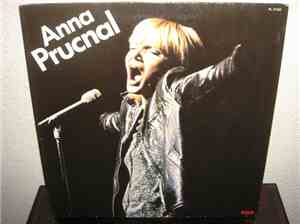 Anna Prucnal - Anna Prucnal
