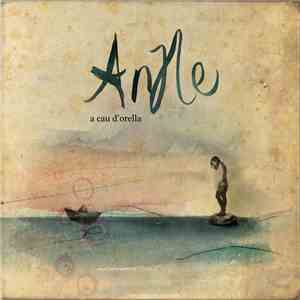 AnNe  - A Cau D'Orella