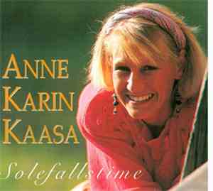 Anne Karin Kaasa - Solefallstime