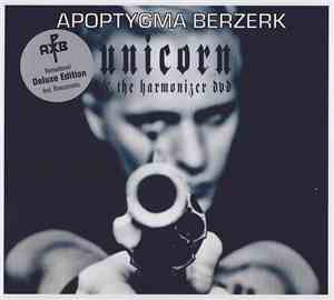 Apoptygma Berzerk - Unicorn & The Harmonizer DVD