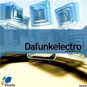 Arthur Full - Dafunkelectro