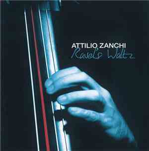 Attilio Zanchi - Ravel's Waltz