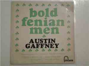 Austin Gaffney - Bold Fenian Men