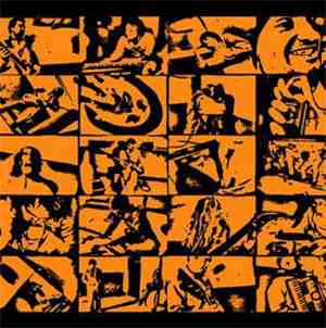 Barnacled - Prison Variations