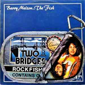 Barry Melton - The Fish