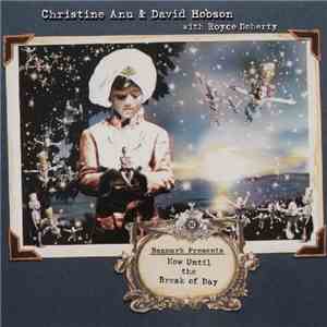 Bazmark Presents Christine Anu & David Hobson With Royce Doherty - Now Unti ...