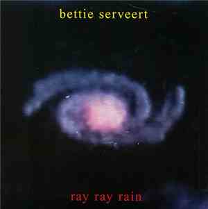 Bettie Serveert - Ray Ray Rain