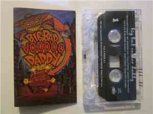 Big Bad Voodoo Daddy - Big Bad Voodoo Daddy Swing Revival Dixieland Big Ban ...