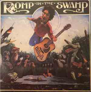 Billy B. - Romp In The Swamp