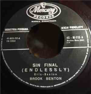Brook Benton - Endlessly / So Close