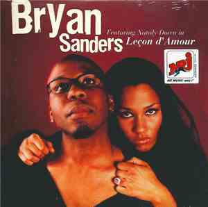Bryan Sanders Featuring Nataly Dorra - Leçon D'amour