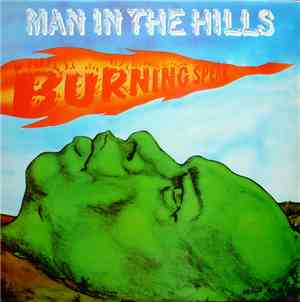 Burning Spear - Man In The Hills