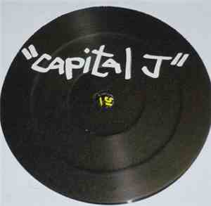 Capital J - The Throwdown / Ice Pick