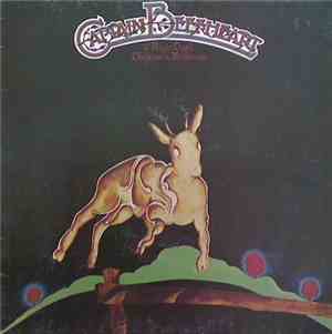Captain Beefheart And The Magic Band - Bluejeans & Moonbeams